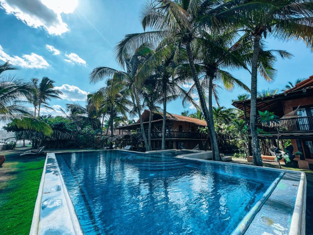 El Sitio De Playa Venao Hotel Exterior foto