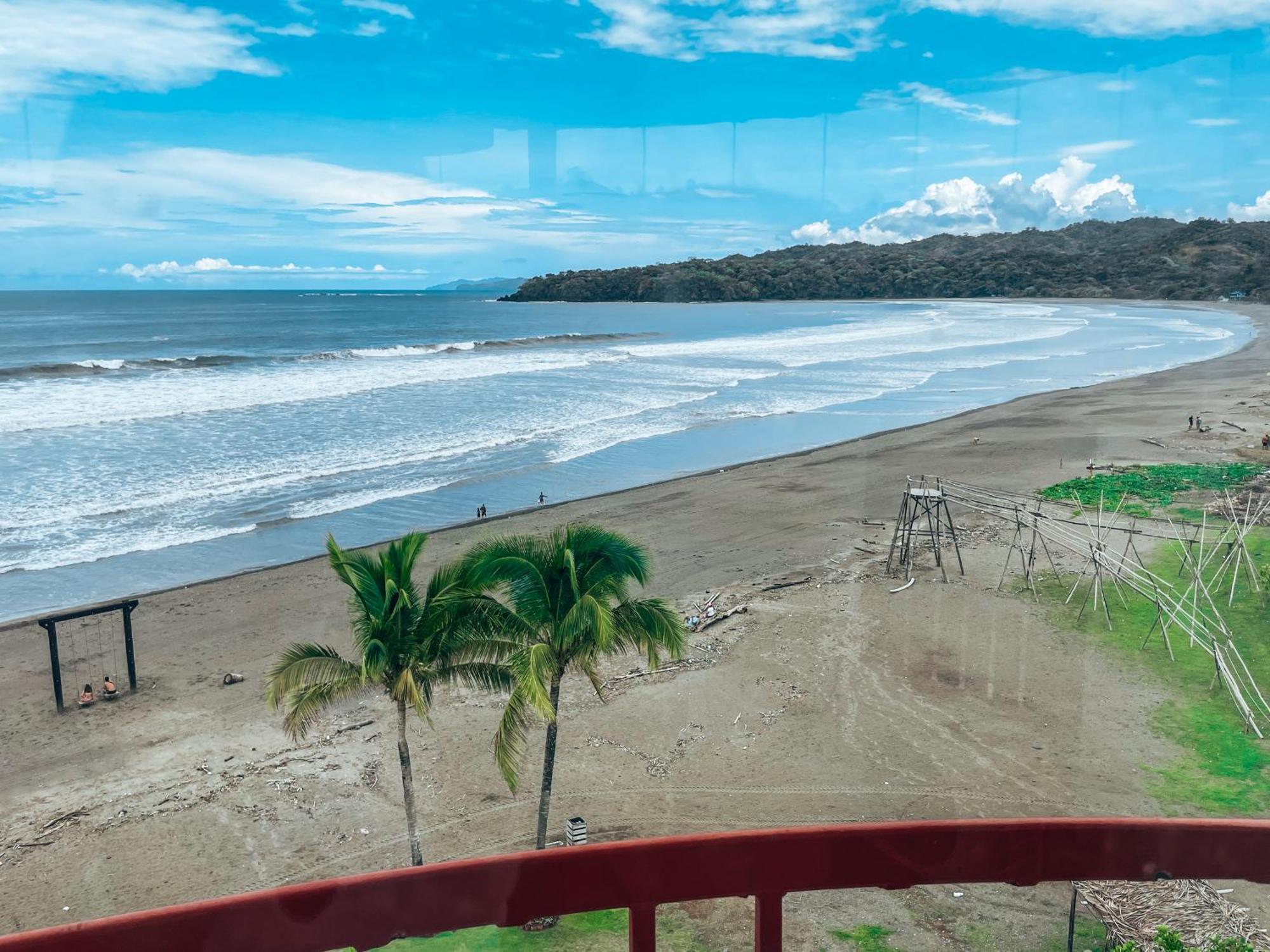 El Sitio De Playa Venao Hotel Exterior foto