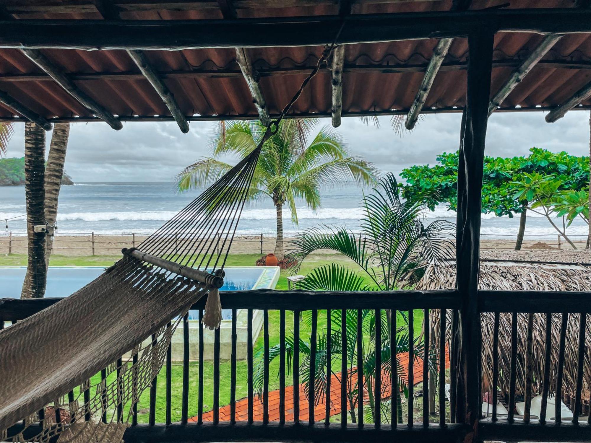 El Sitio De Playa Venao Hotel Exterior foto